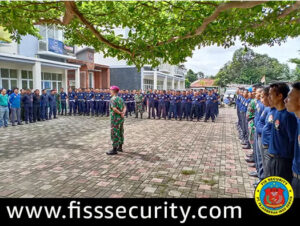 Outsourcing Security Yogyakarta Perusahaan Penyedia Satpam di  Yogyakarta Provinsi Daerah Istimewa Yogyakarta