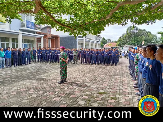 Outsourcing Security Sumenep Perusahaan Penyedia Satpam di  Sumenep Provinsi Jawa Timur