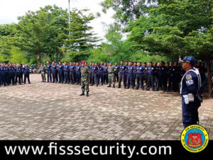 Outsourcing Security Batam Perusahaan Penyedia Satpam di  Batam Provinsi Kepulauan Riau