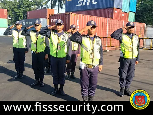 Outsourcing Security Kota Tangerang Perusahaan Penyedia Satpam di  Kota Tangerang Provinsi Banten