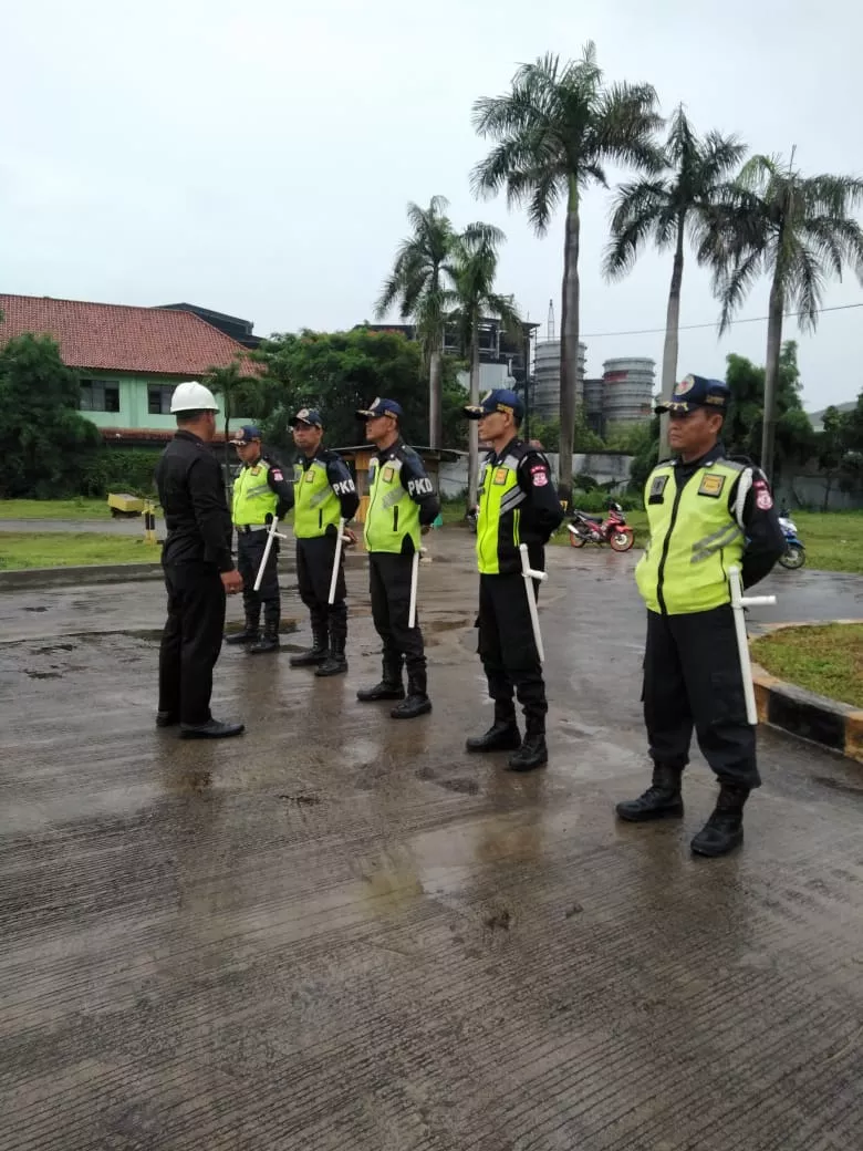 Perusahaan Outsourcing Security Temanggung