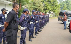 Jasa Security Surabaya Outsourcing Perusahaan Satpam Surabaya Jawa Timur