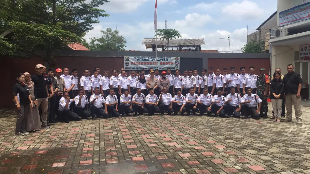 Outsourcing Security Banjarnegara Jasa Satpam di Banjarnegara