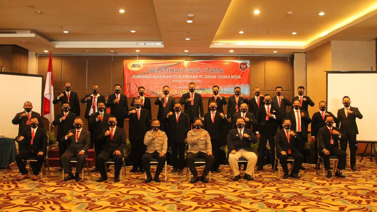 Outsourcing Banjarnegara Perusahaan Manpower Agency di Banjarnegara