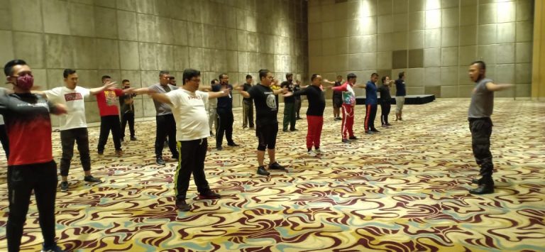 Jasa Security Makassar – Perusahaan Outsourcing Satpam Makassar Sulawesi Selatan Yang Legal