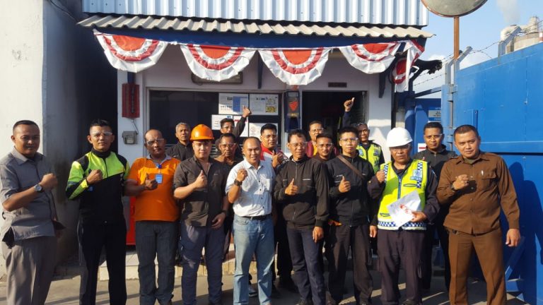 Jasa Security Balikpapan – Perusahaan Outsourcing Satpam Balikpapan Kalimantan Timur