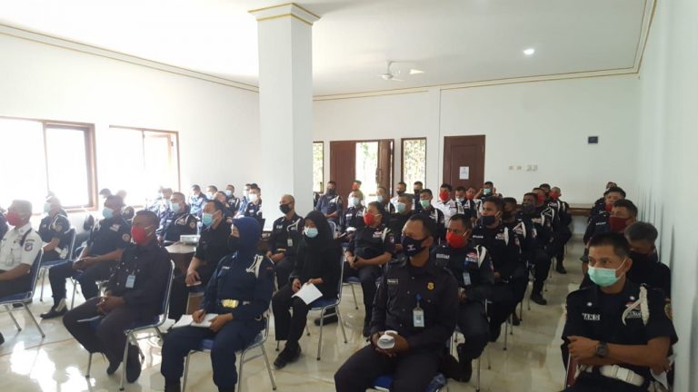 Outsourcing Jasa Security Jabodetabek + Banten