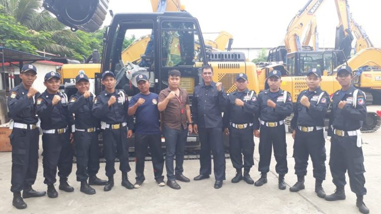 Jasa Satpam Pekanbaru Perusahaan Outsourcing Security Riau Pekanbaru Top 2021