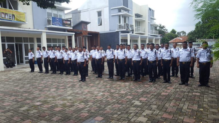 Jasa Satpam Jogja Perusahaan Penyedia Outsourcing Jasa Security Jogjakarta
