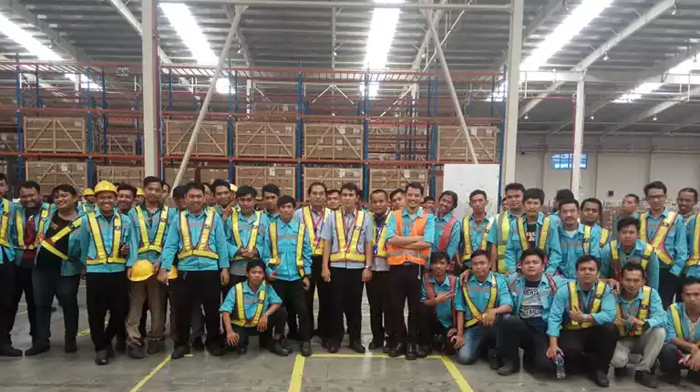 Perusahaan Outsourcing Jakarta Selatan Berpengalaman