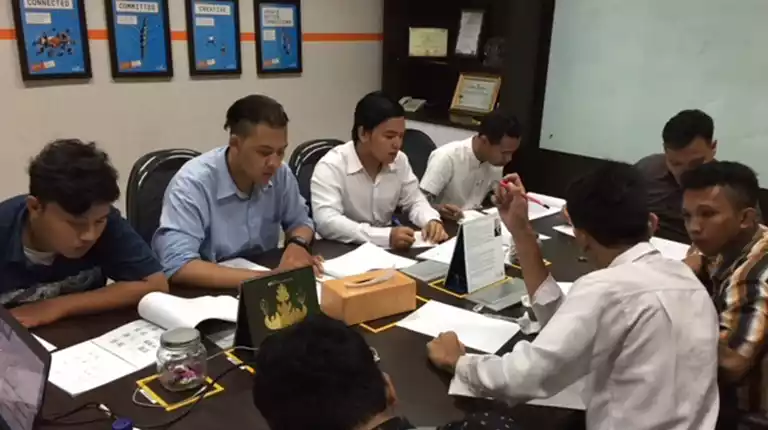 Outsourcing Karyawan Kontrak Jakarta Selatan