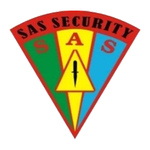 Logo PT. Sigap Adyatama Securindo 