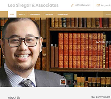 jasa buat web perusahaan