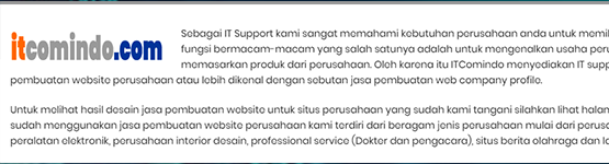 jasa seo