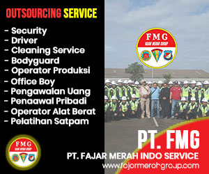 Outsourcing Security Jawa Barat