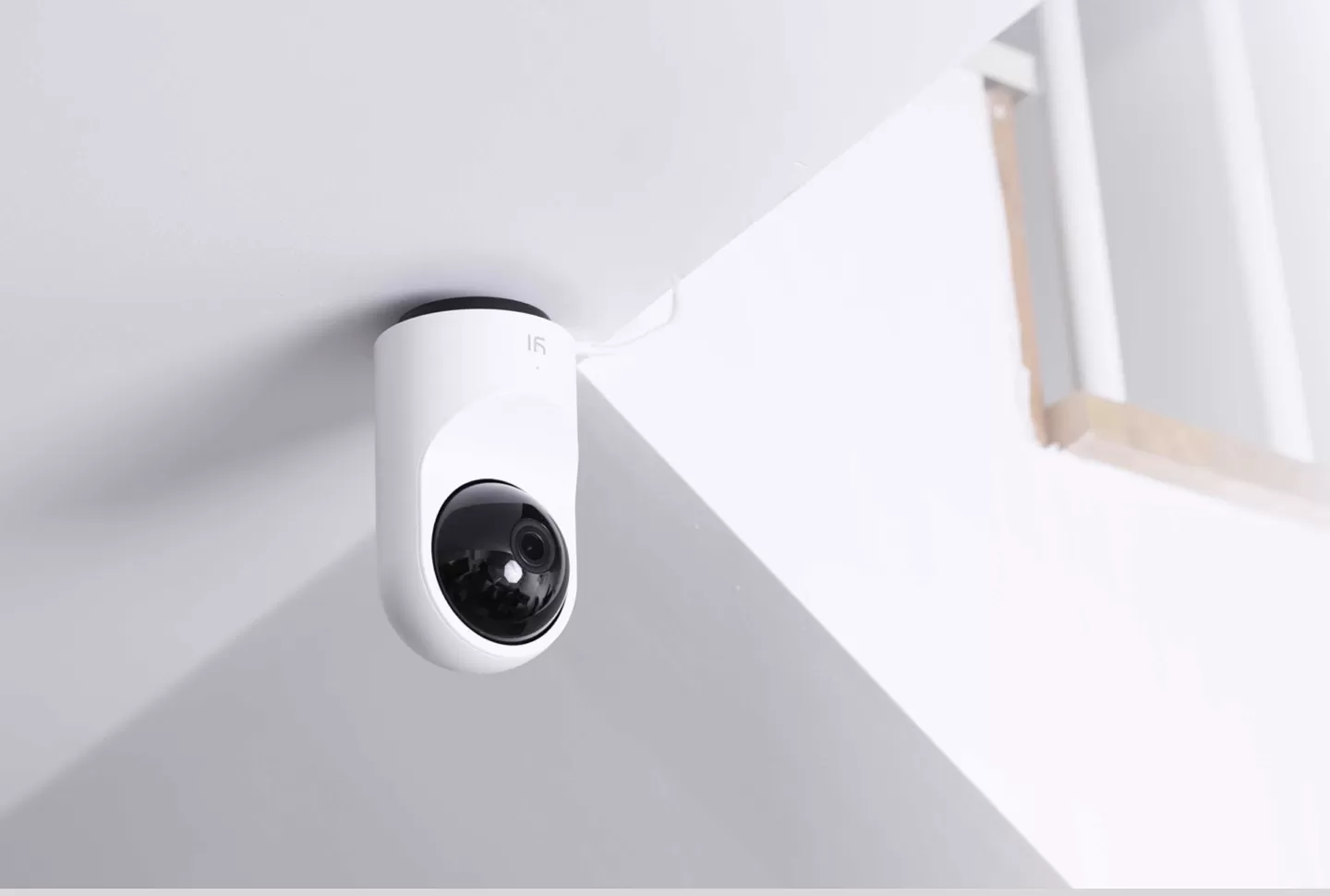 10 Merk dan Tipe Kamera CCTV Untuk Kamar Bayi Minim Cahaya, Infrared dan Alarm