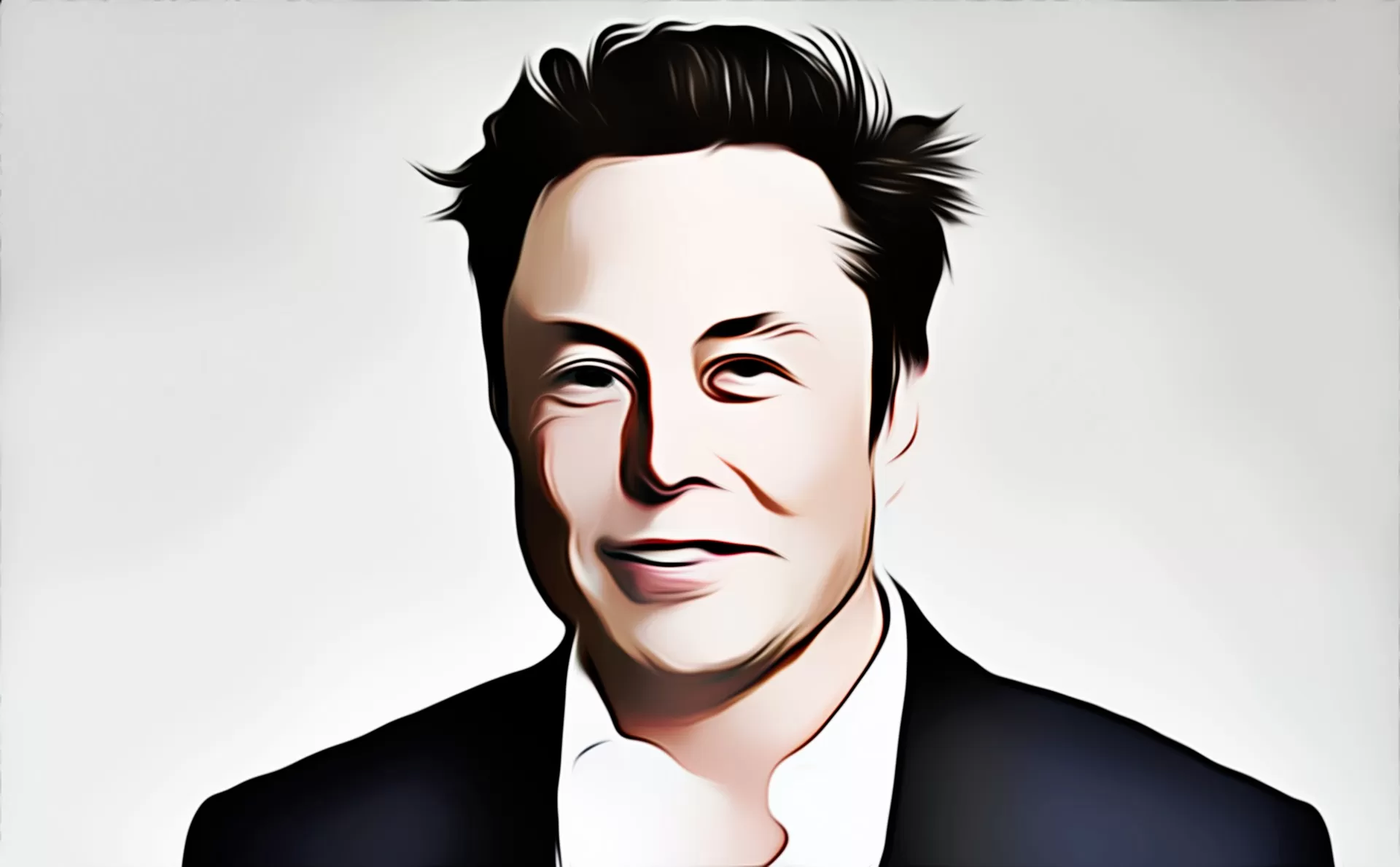 Biografi Singkat Tentang Elon Musk Berikut Nama Perusahaannya