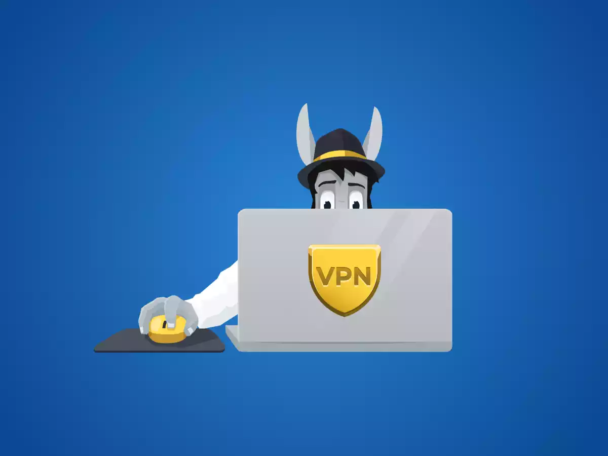 Lha Ini Pengertian Apa Itu Proxy dan VPN dan Perbedaan Proxy Vs VPN