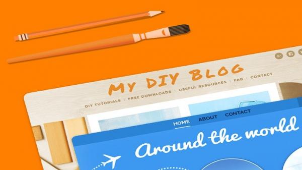 Cara Membuat Blog di Blogger dengan Mudah