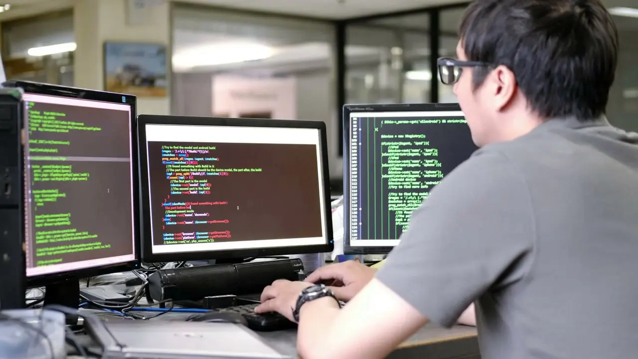 Jasa Maintenance Website Bisa Semua Web